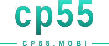 cp55 logo